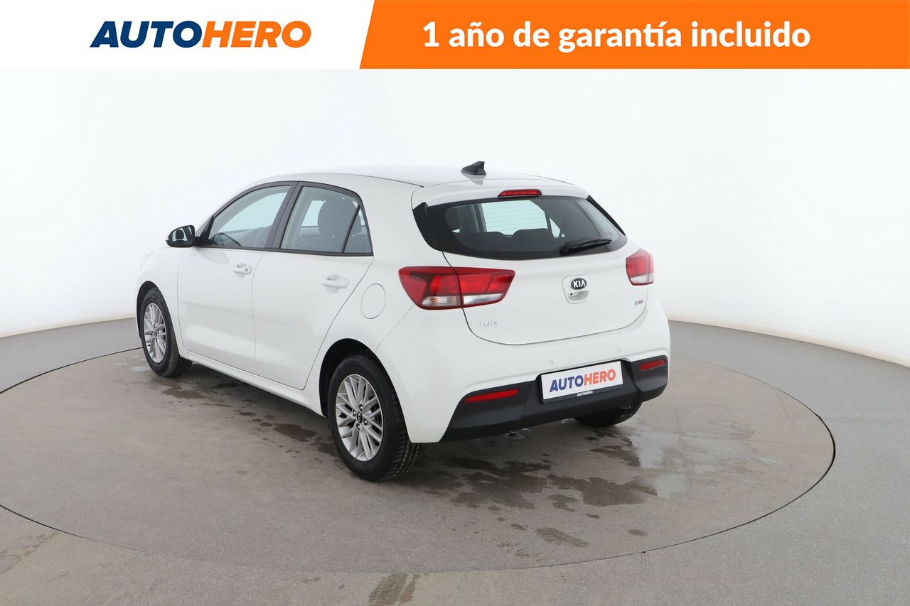 Foto Kia Rio 3