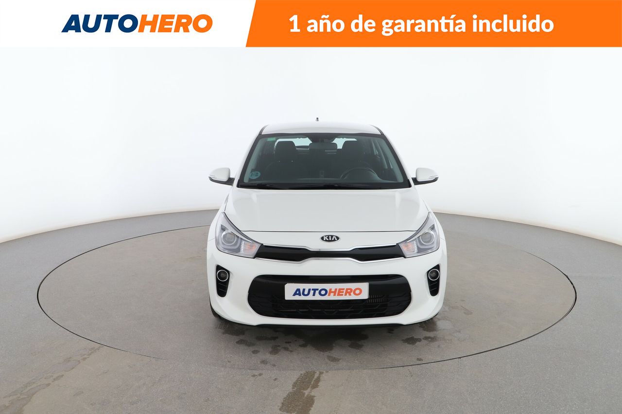 Foto Kia Rio 8