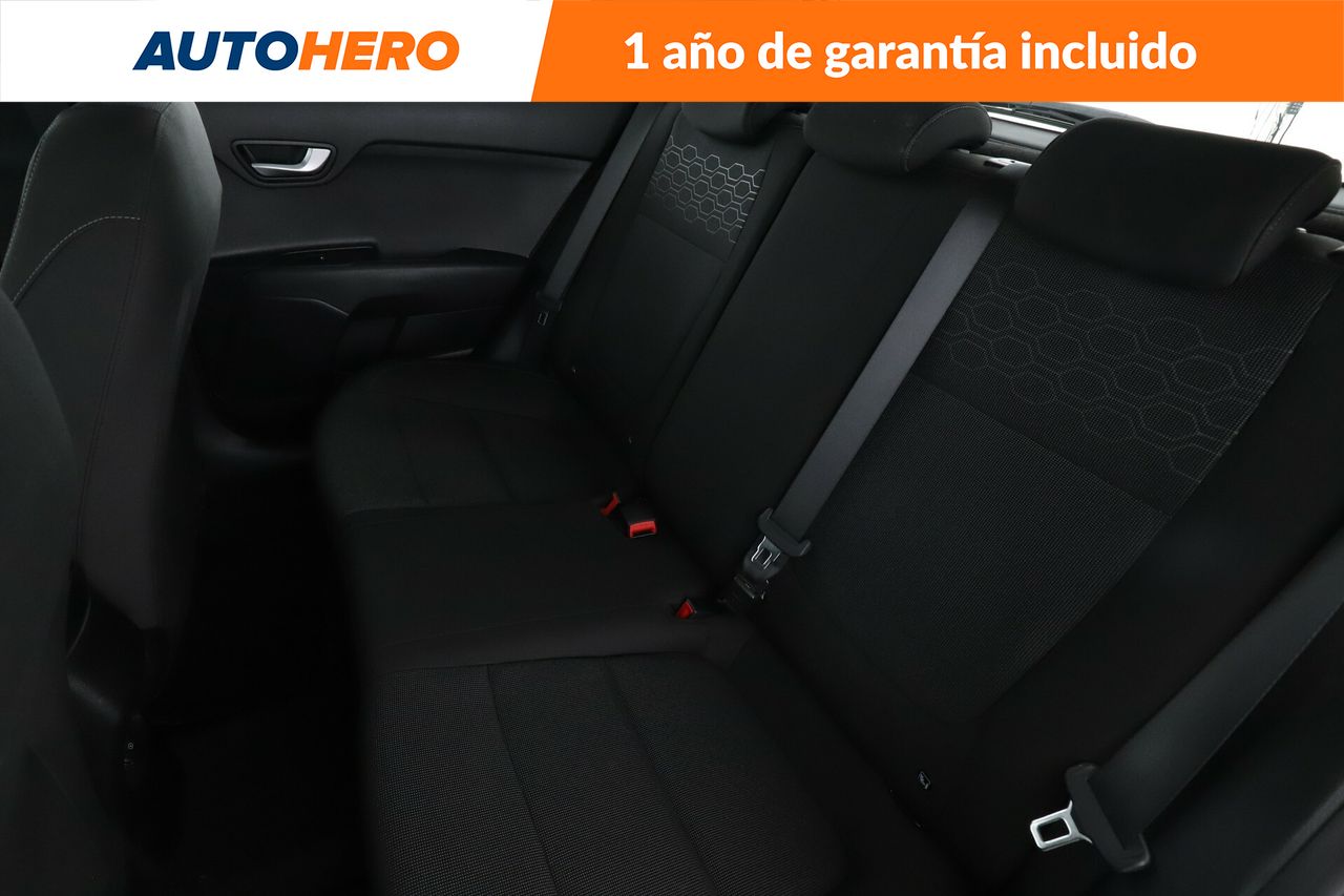 Foto Kia Rio 14