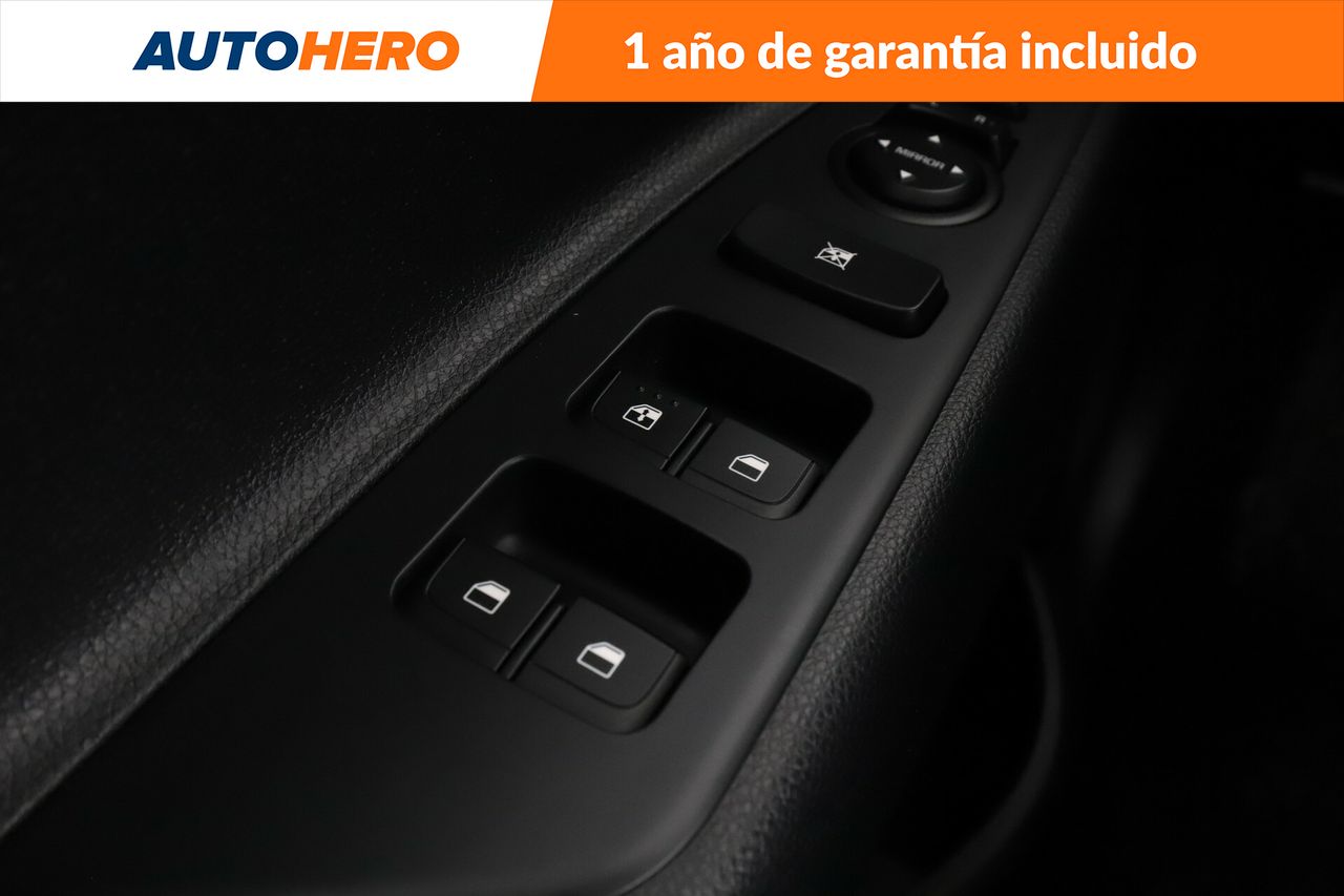 Foto Kia Rio 21