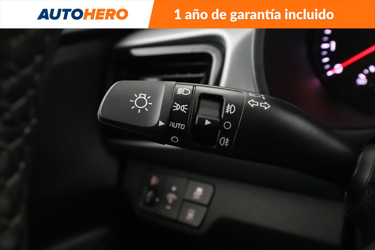 Foto Kia Rio 22