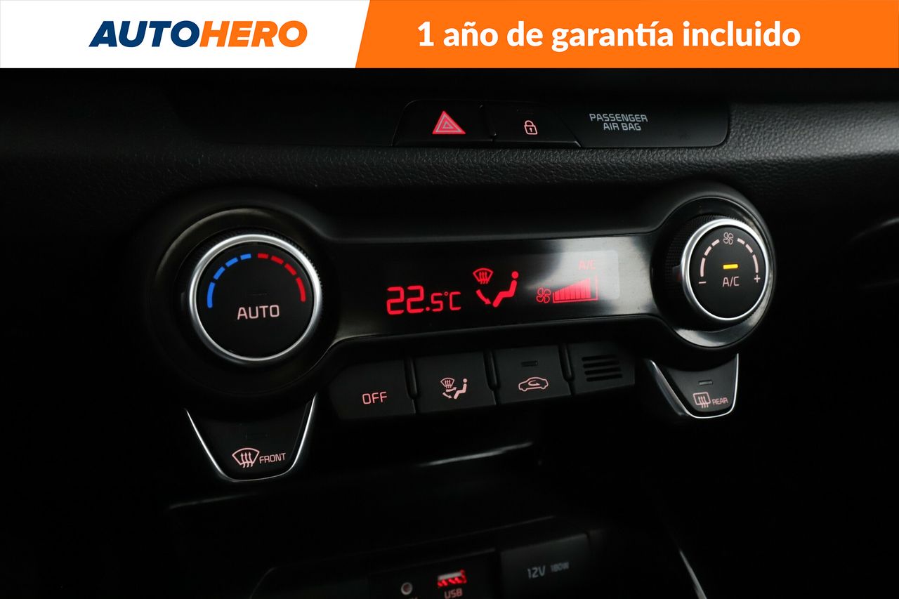 Foto Kia Rio 23