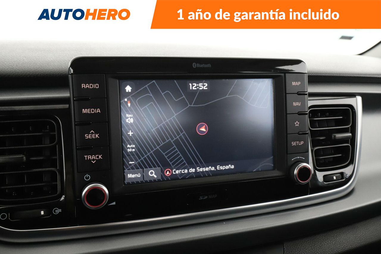 Foto Kia Rio 24