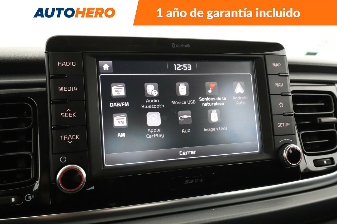 Foto Kia Rio 25