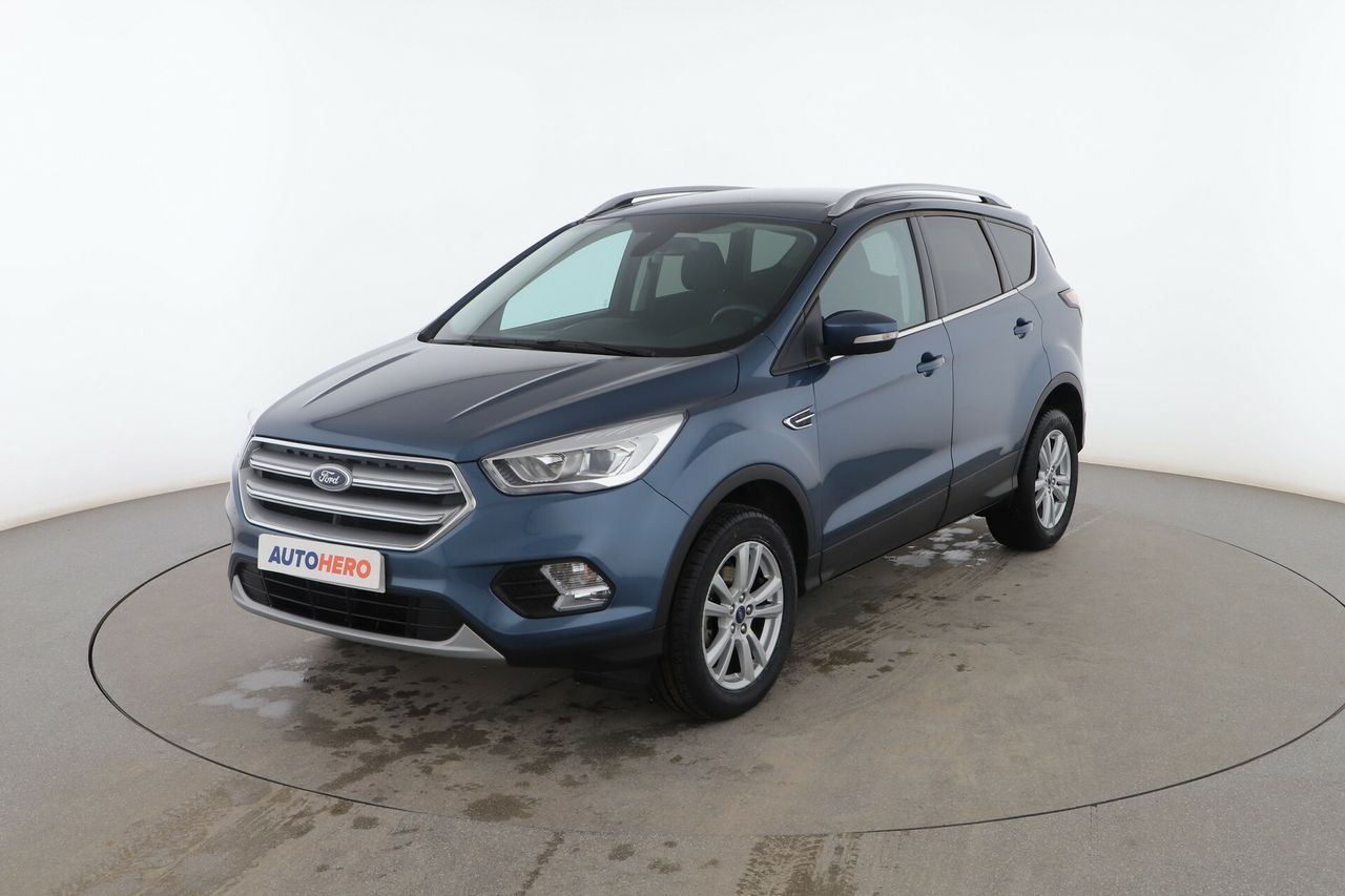Foto Ford Kuga 1