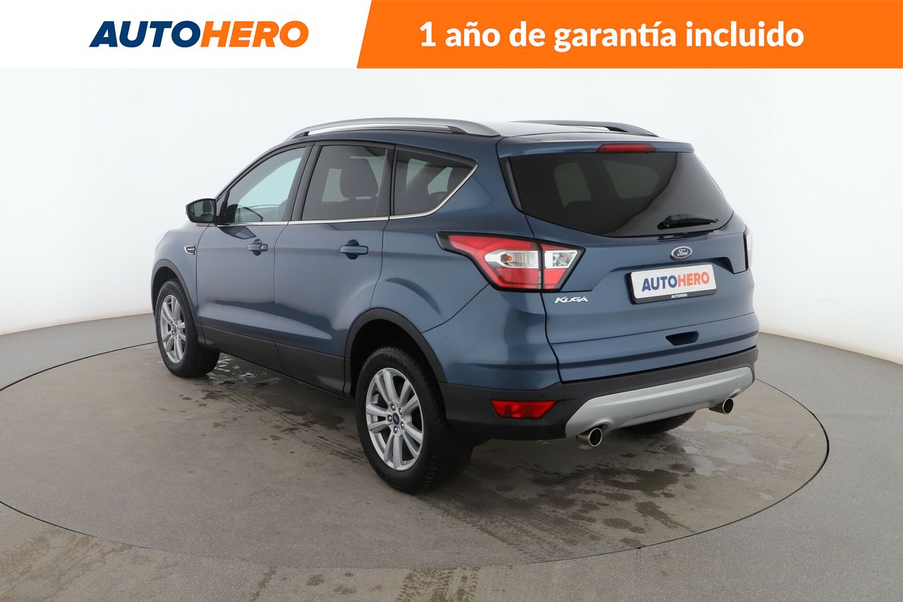 Foto Ford Kuga 4