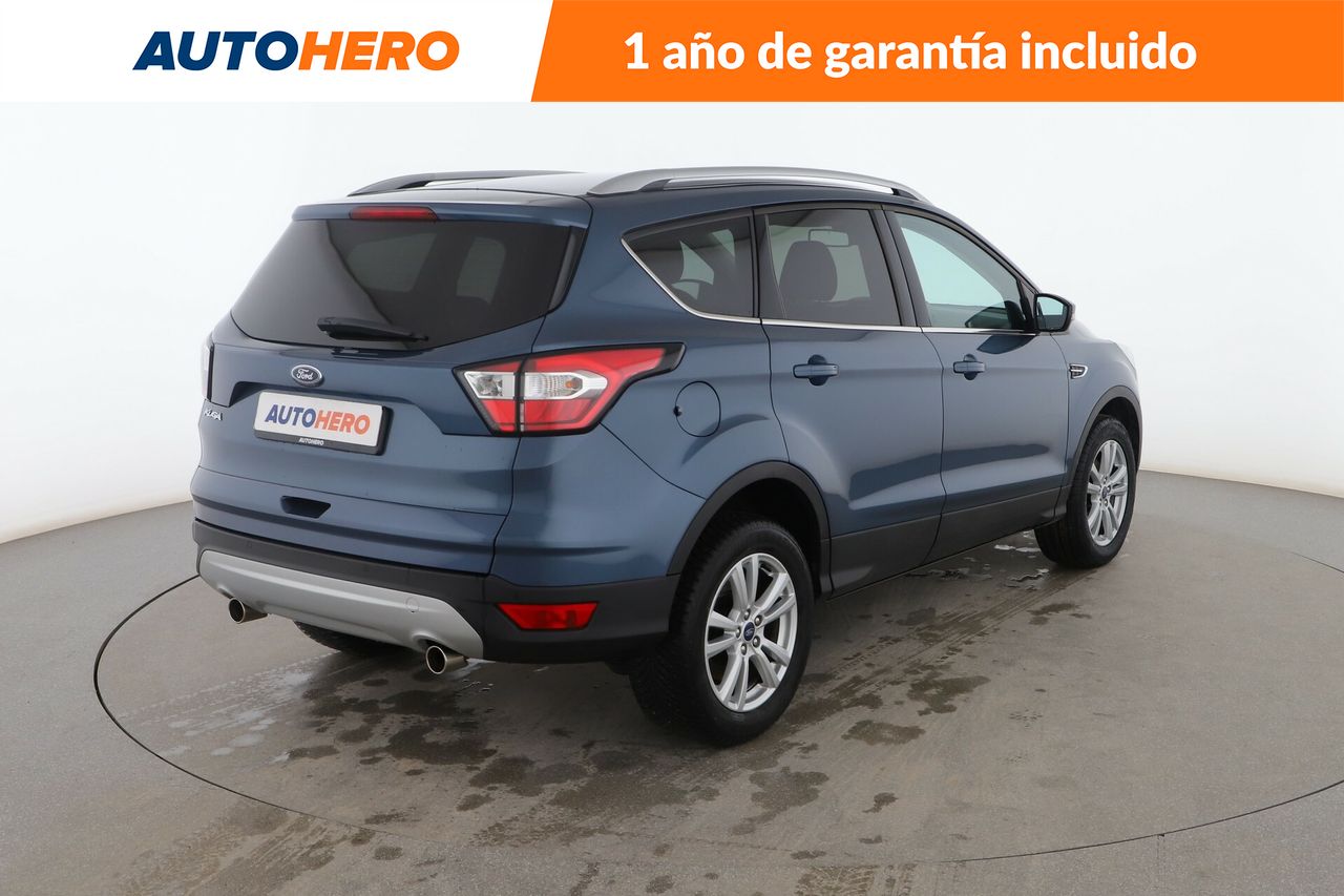 Foto Ford Kuga 6