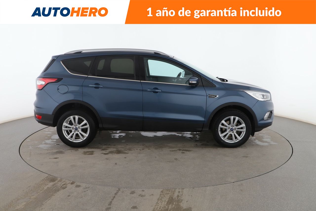 Foto Ford Kuga 7
