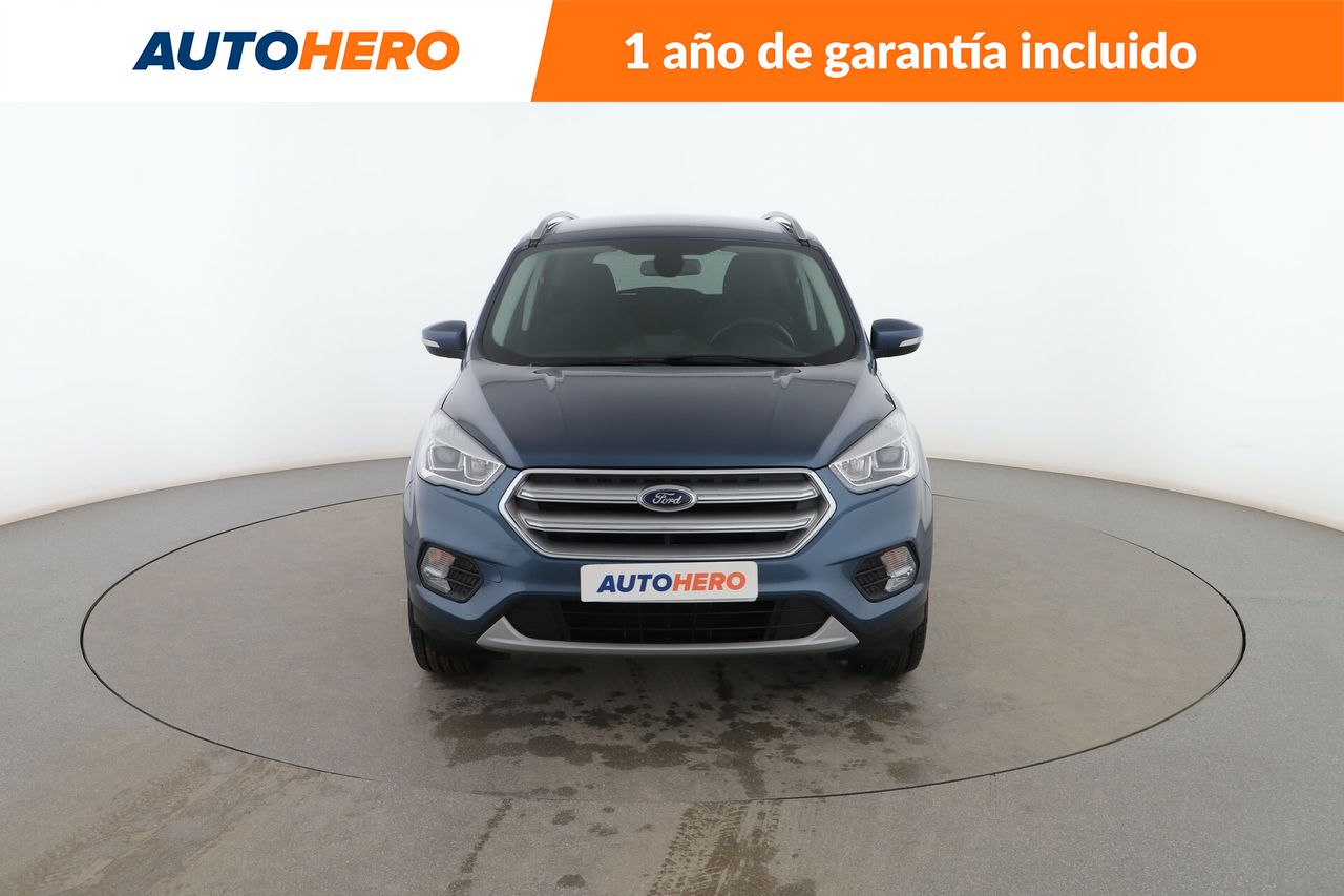 Foto Ford Kuga 9