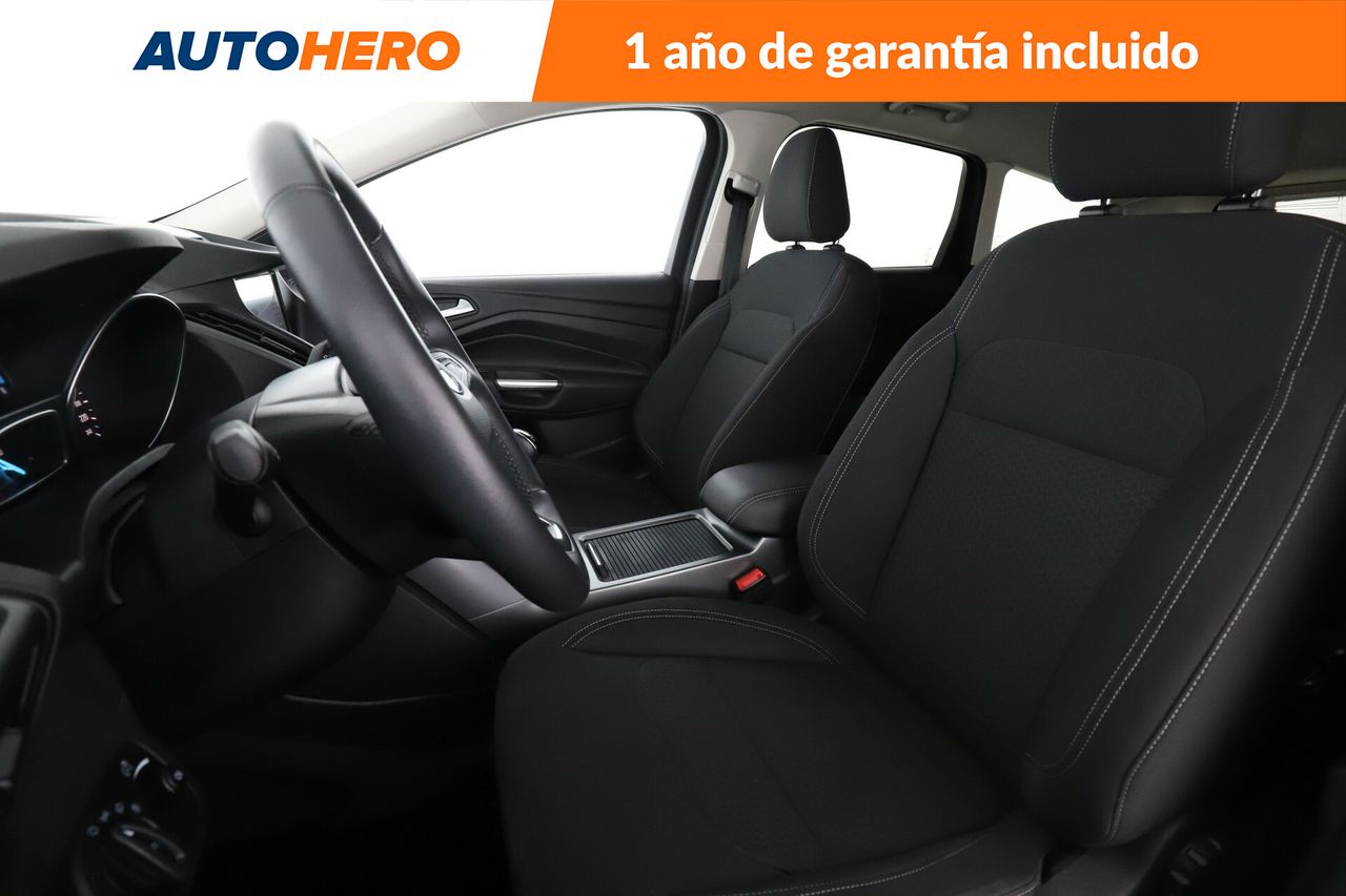 Foto Ford Kuga 11