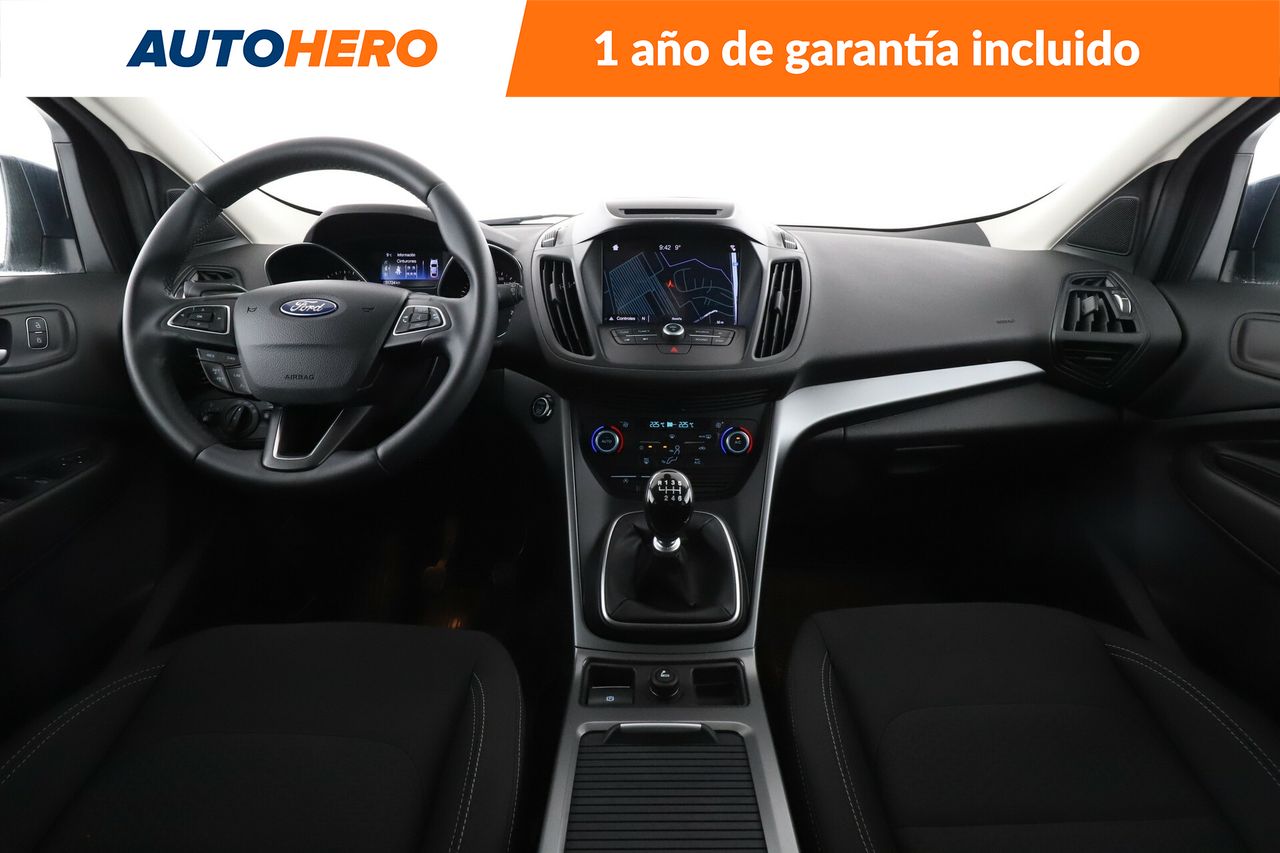 Foto Ford Kuga 13