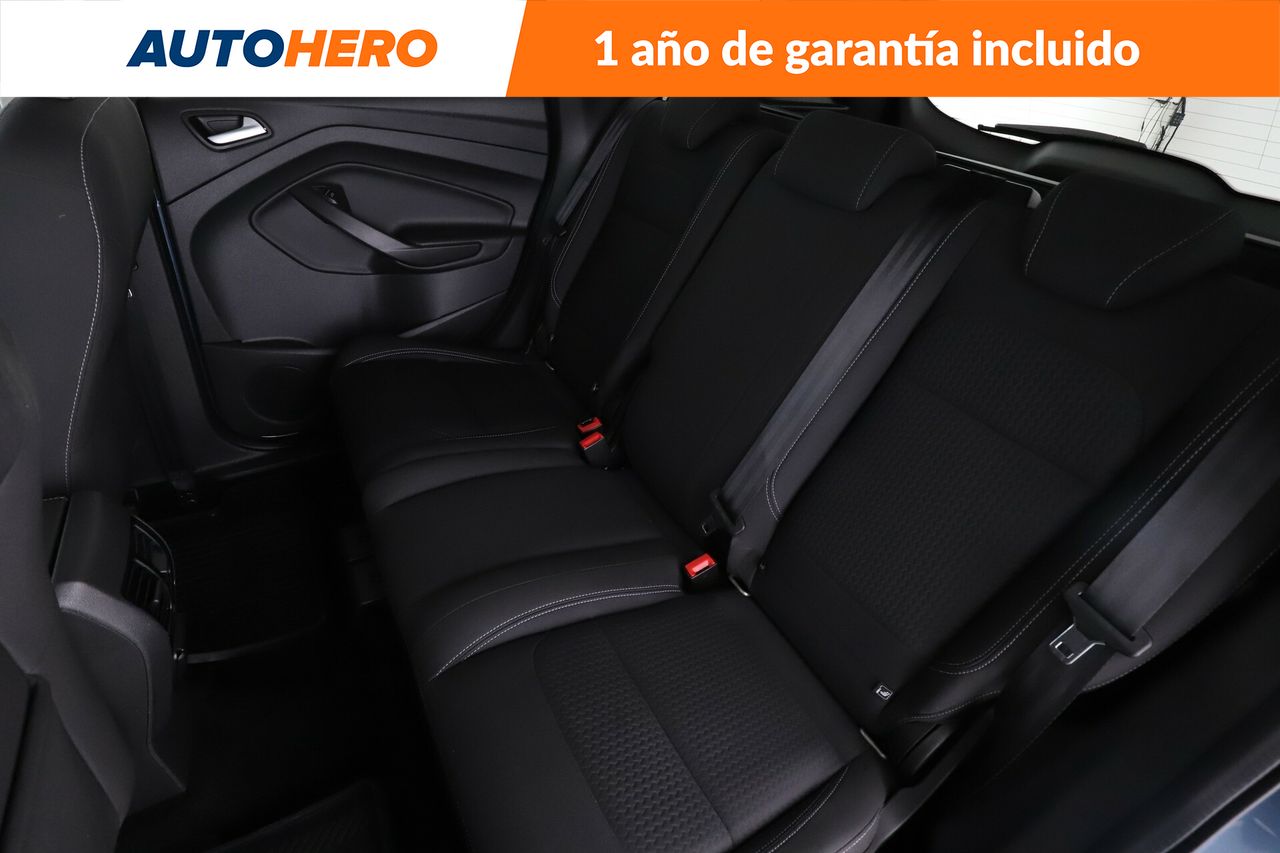 Foto Ford Kuga 15