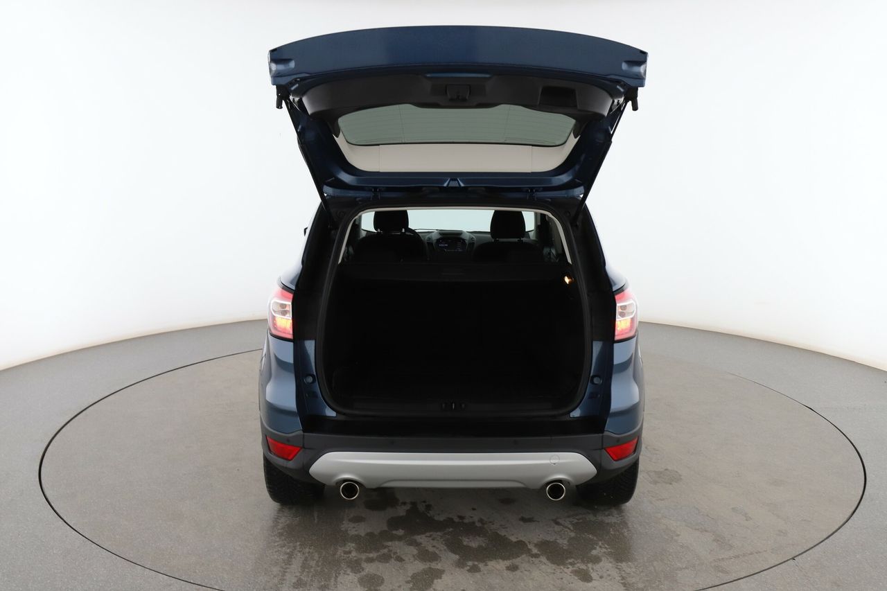 Foto Ford Kuga 17