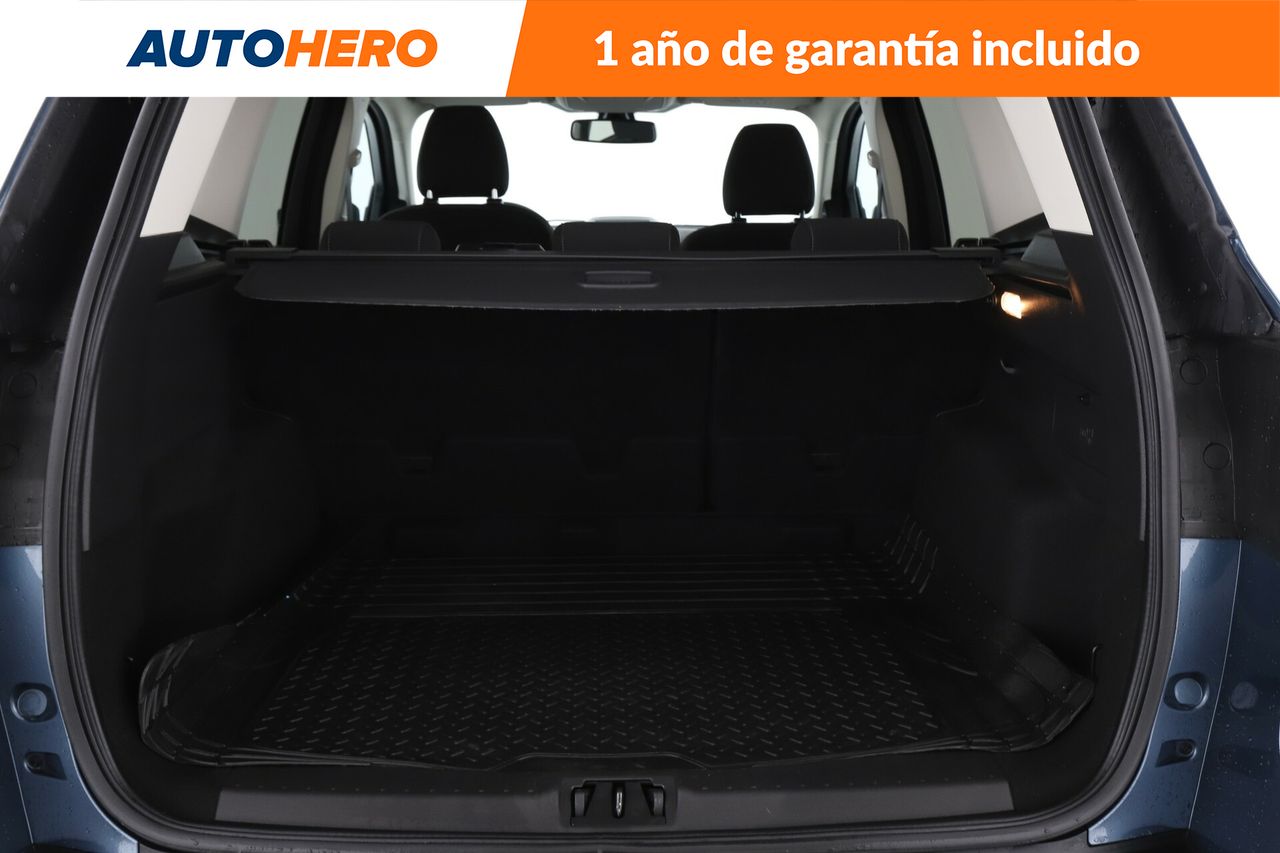 Foto Ford Kuga 18