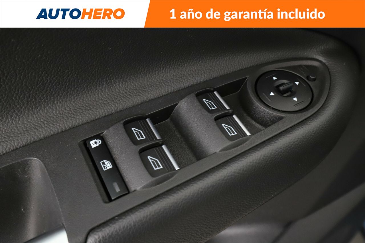 Foto Ford Kuga 22