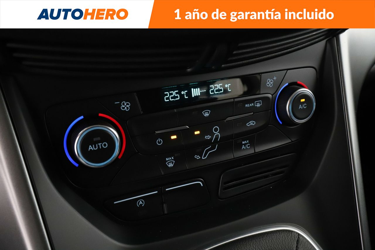 Foto Ford Kuga 24