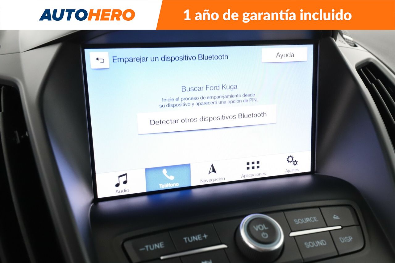 Foto Ford Kuga 25