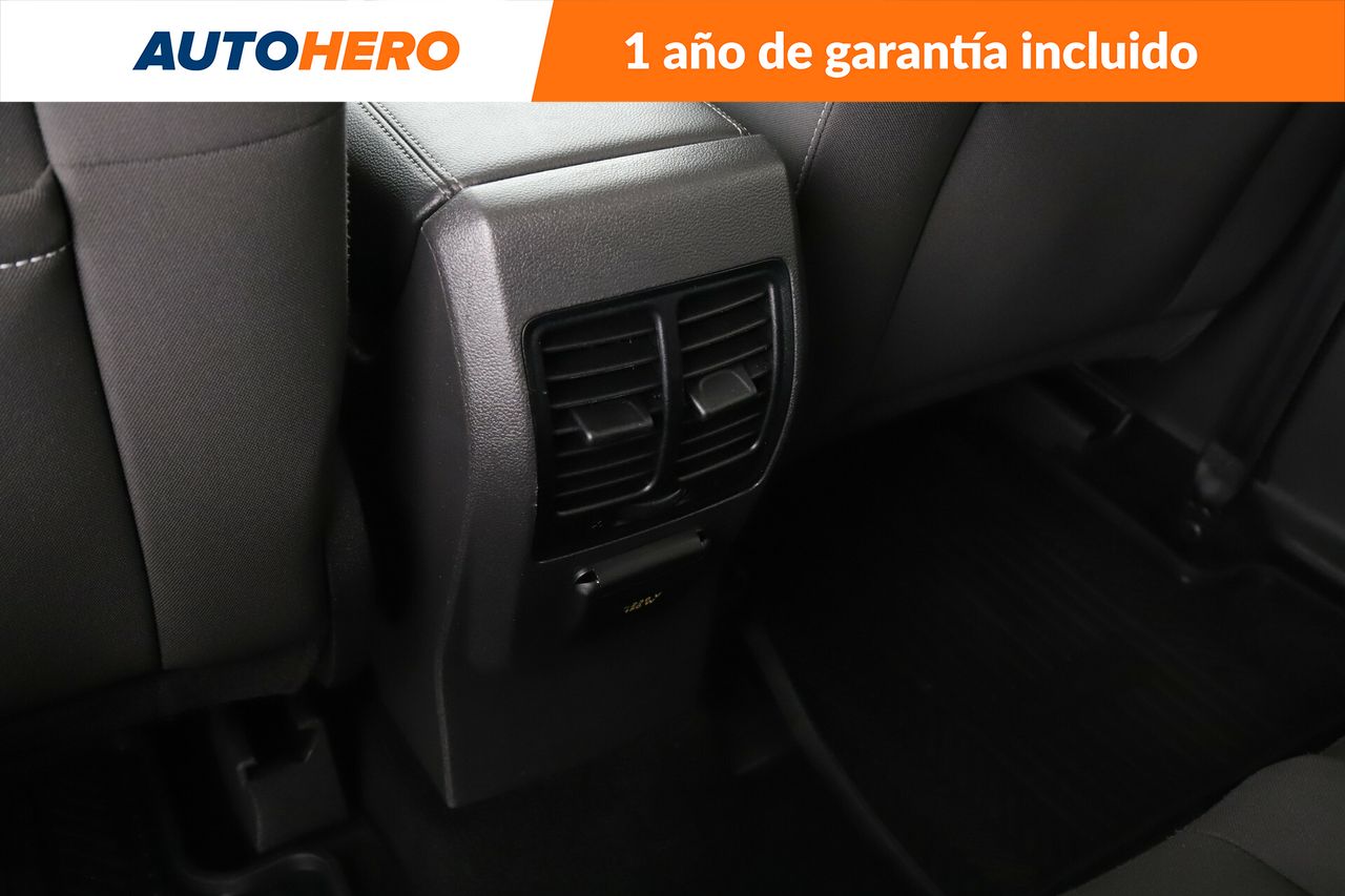Foto Ford Kuga 27