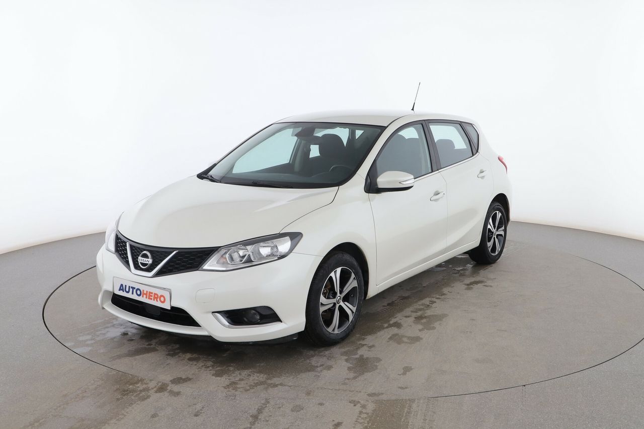 Foto Nissan Pulsar 1