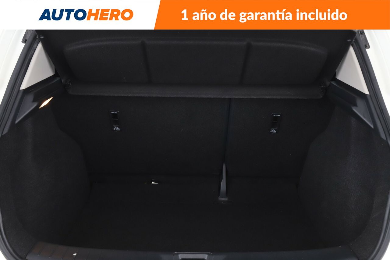 Foto Nissan Pulsar 18