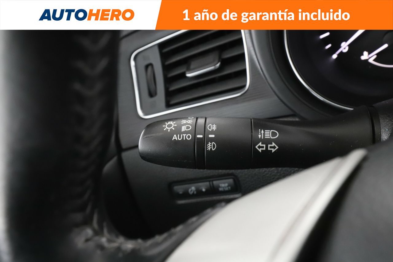 Foto Nissan Pulsar 24