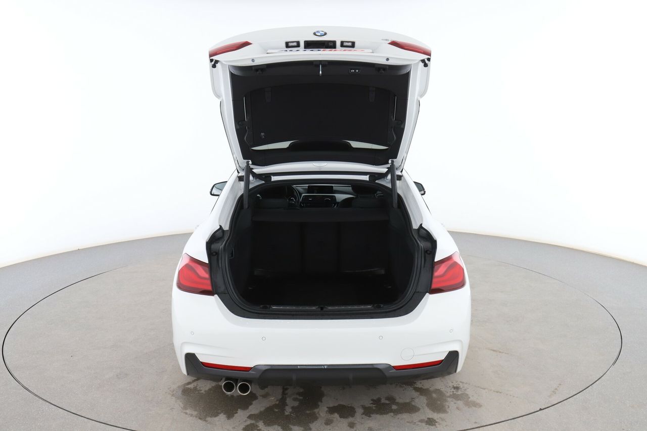 Foto BMW Serie 4 16
