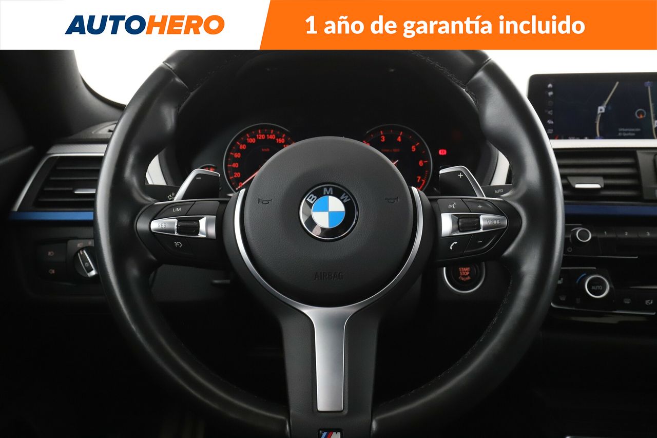 Foto BMW Serie 4 19