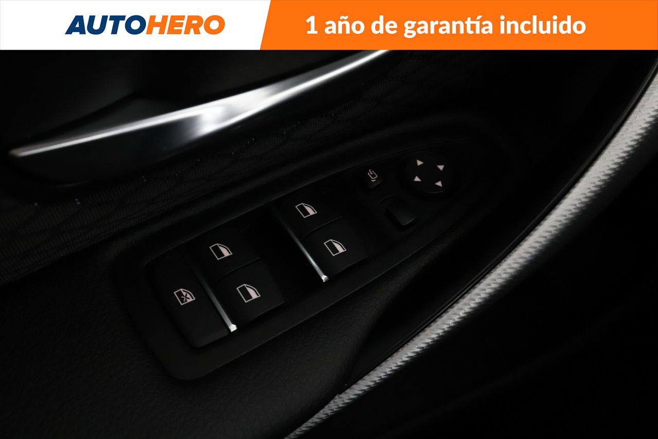 Foto BMW Serie 4 26