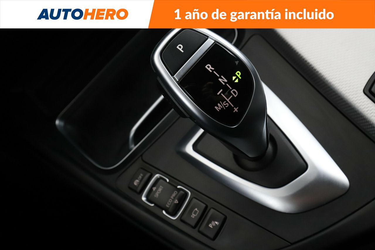 Foto BMW Serie 4 29