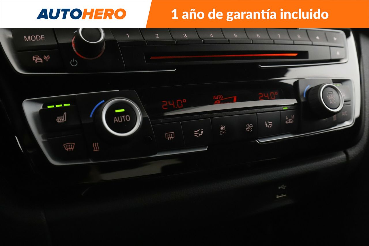 Foto BMW Serie 4 30