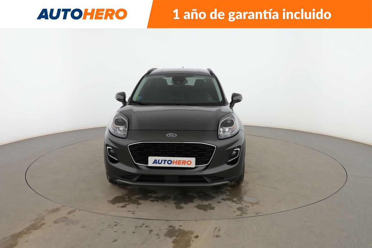 Foto Ford Puma 8