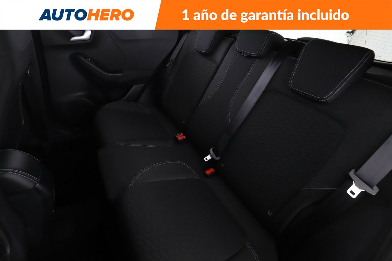 Foto Ford Puma 14