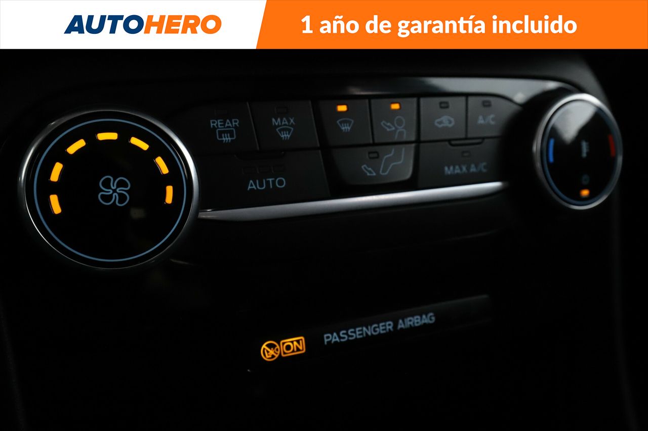 Foto Ford Puma 21