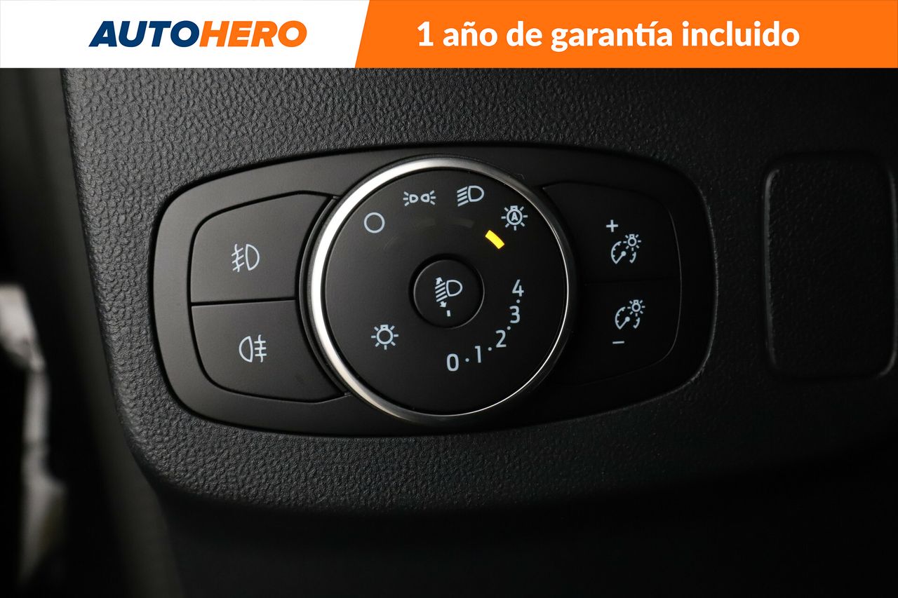 Foto Ford Puma 26