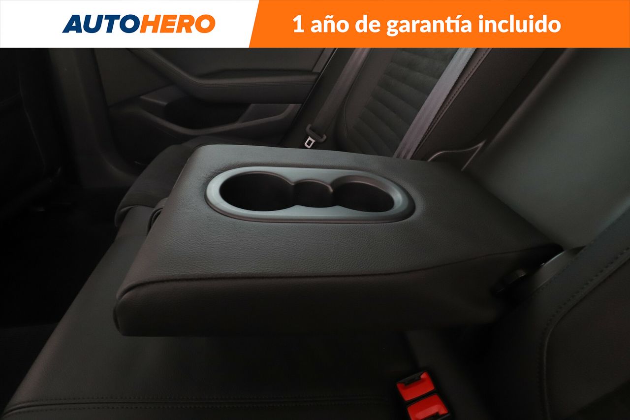 Foto Volkswagen Passat 23