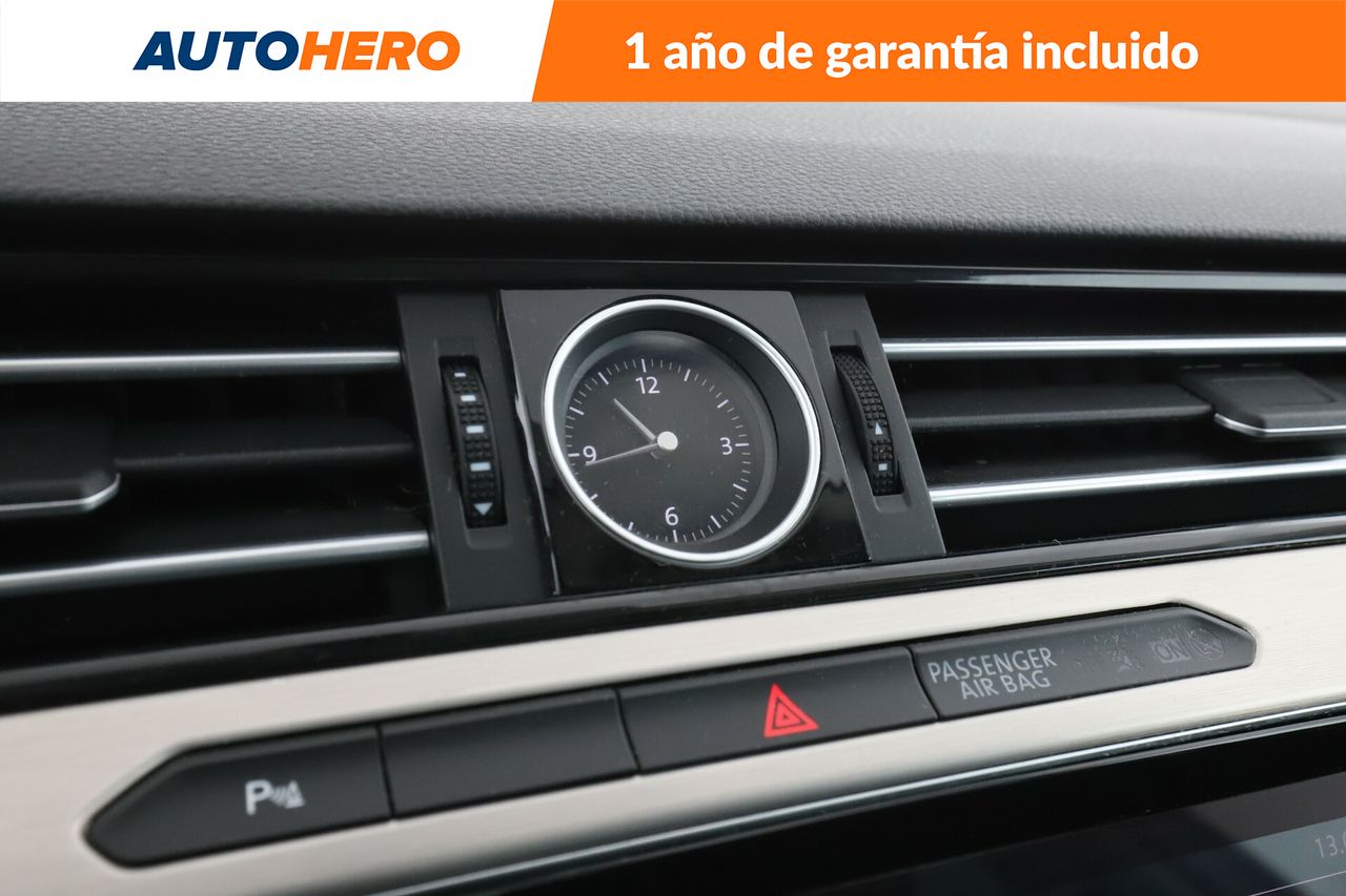 Foto Volkswagen Passat 33
