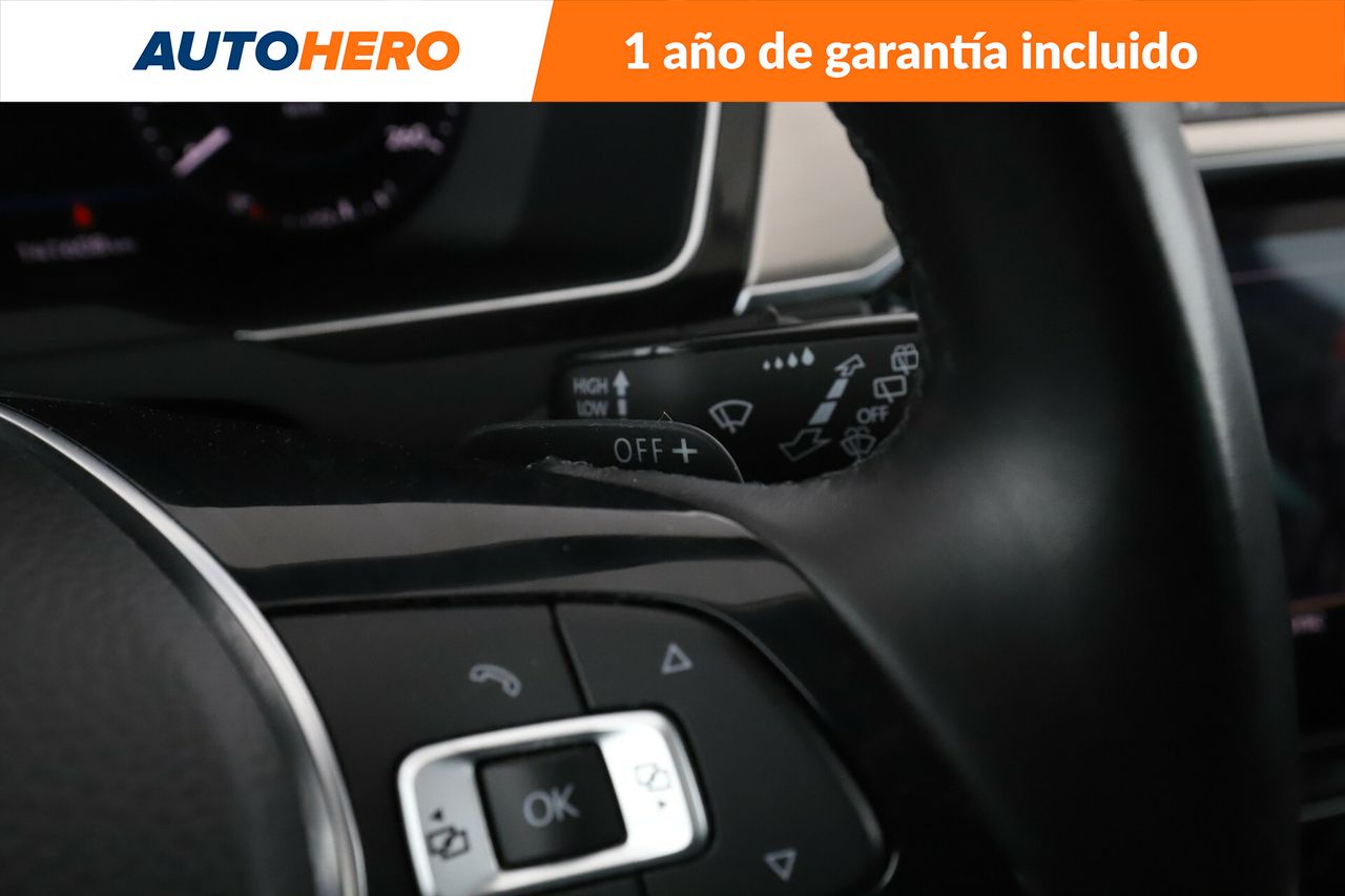 Foto Volkswagen Passat 34