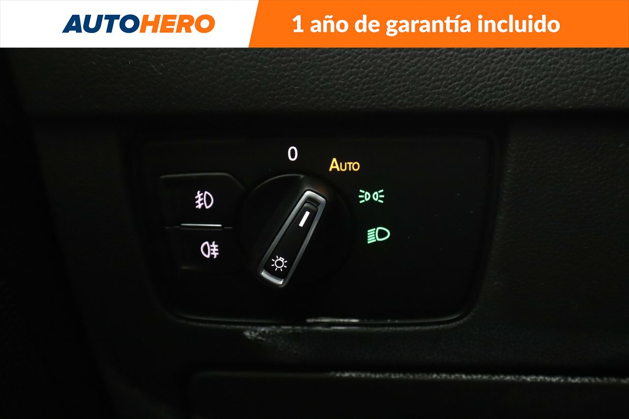 Foto Volkswagen Passat 35