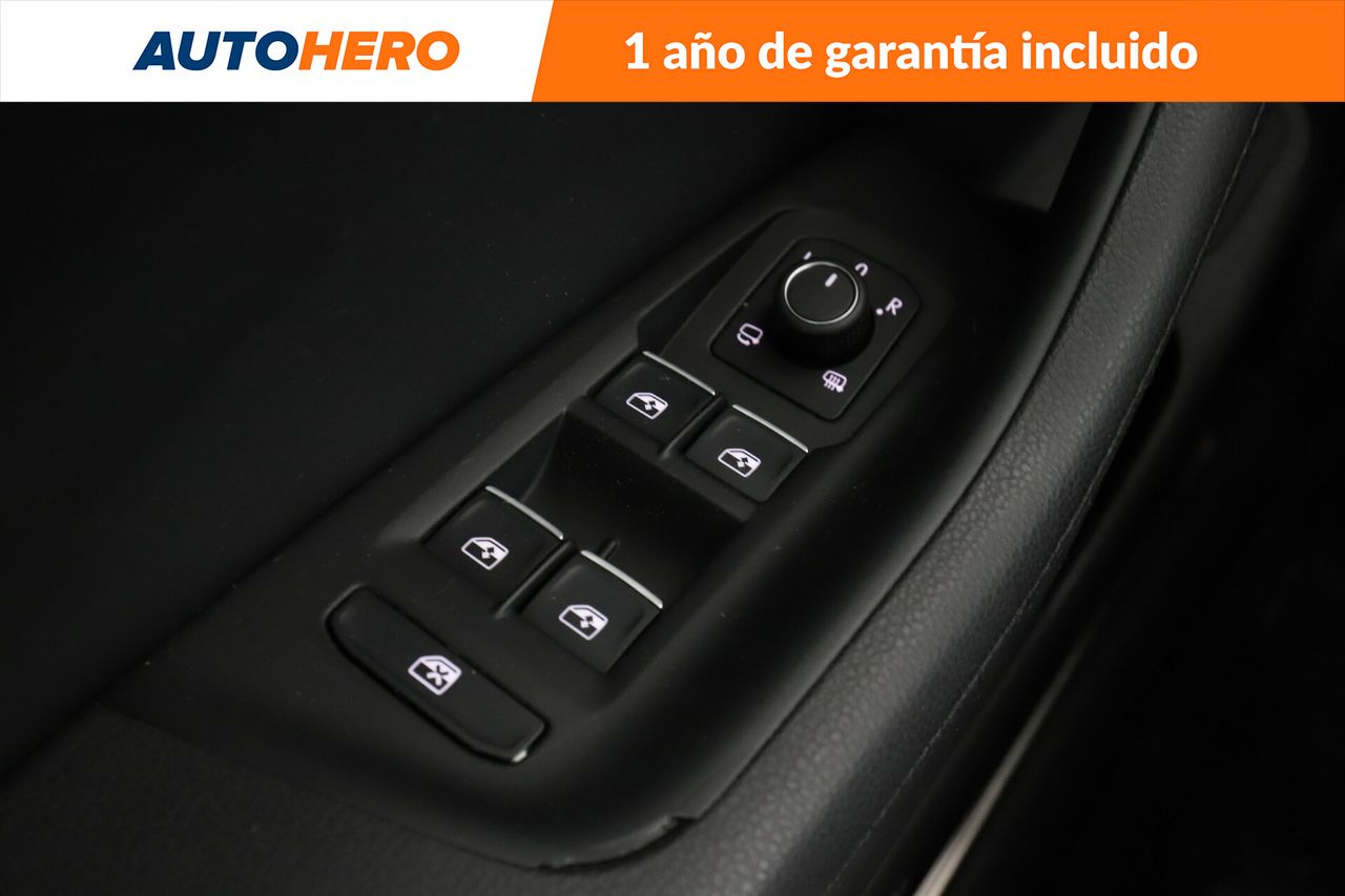 Foto Volkswagen Passat 36