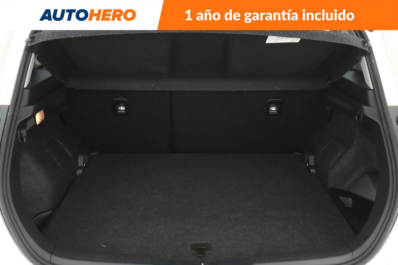 Foto Toyota Auris 18