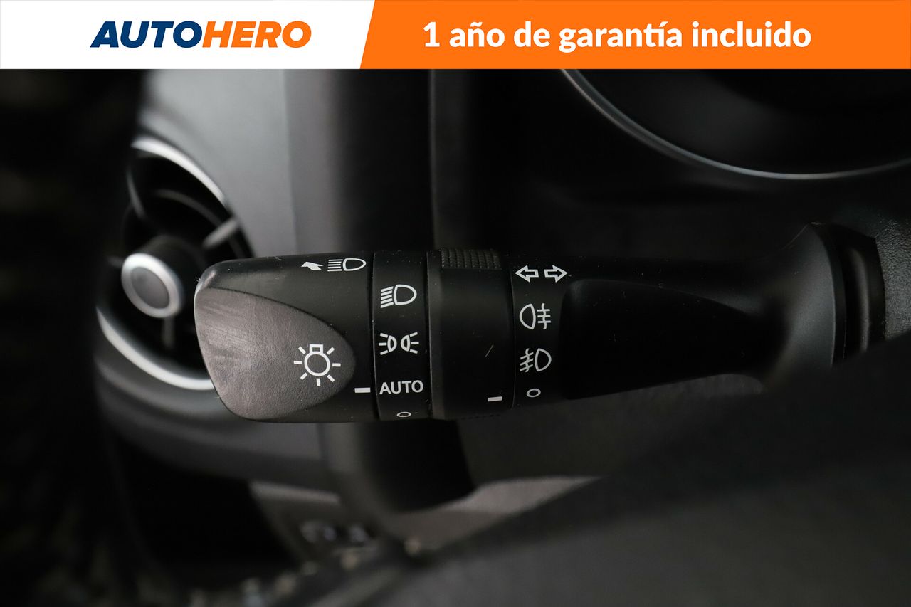 Foto Toyota Auris 31