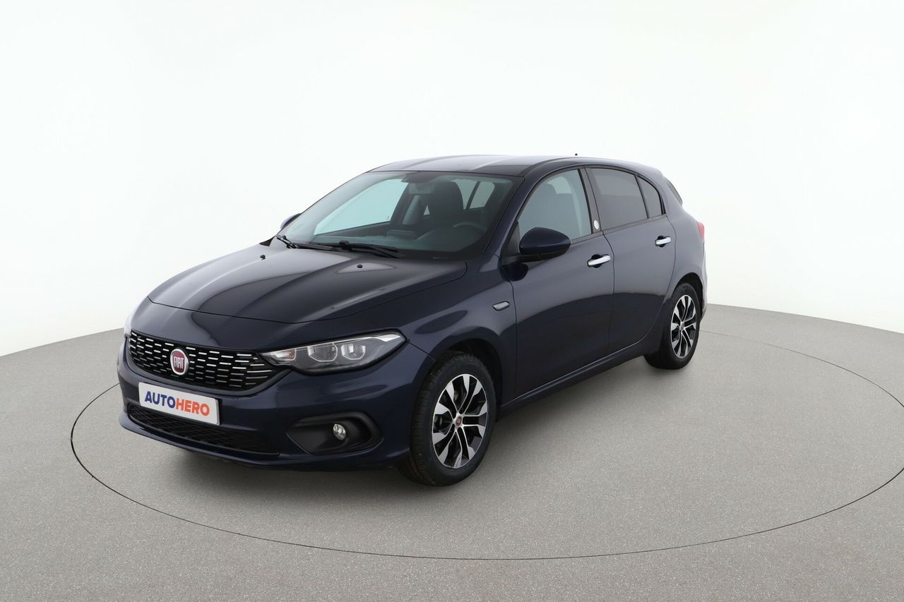 Foto Fiat Tipo 1