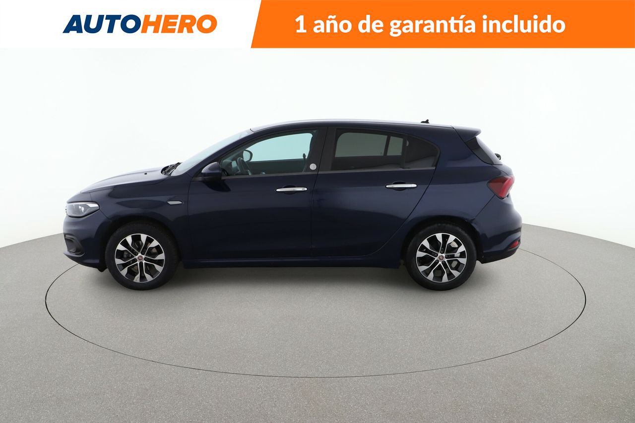 Foto Fiat Tipo 2