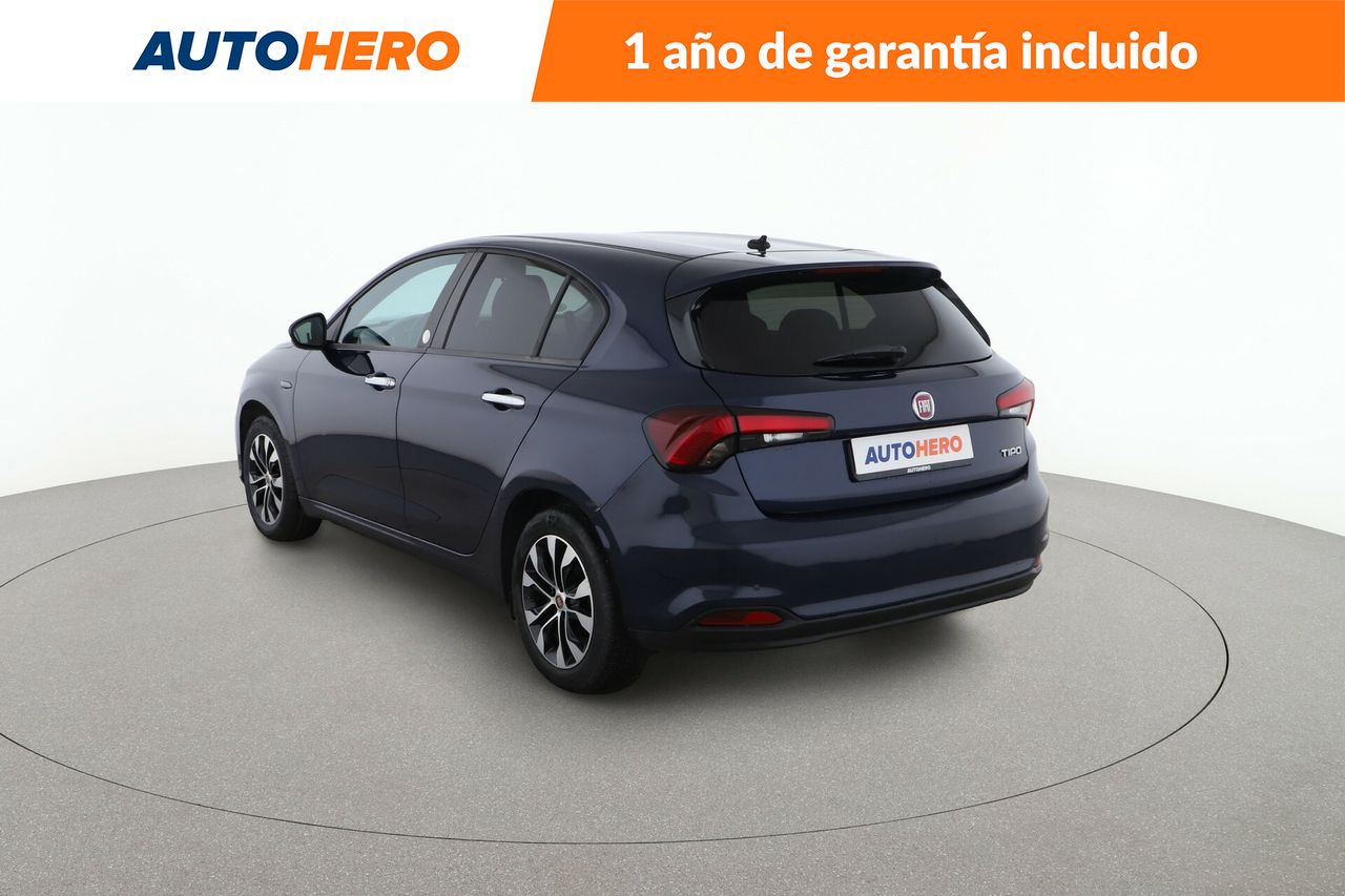 Foto Fiat Tipo 3