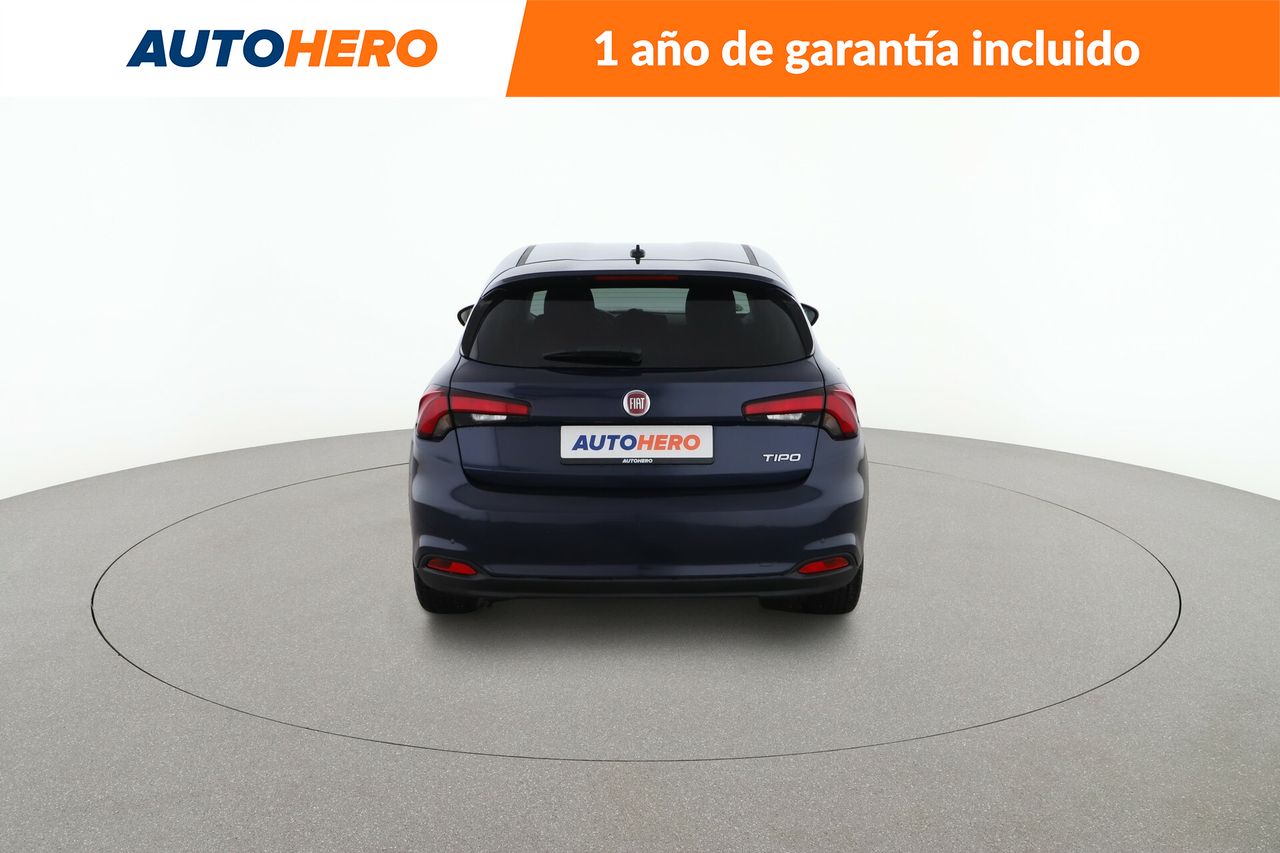 Foto Fiat Tipo 4