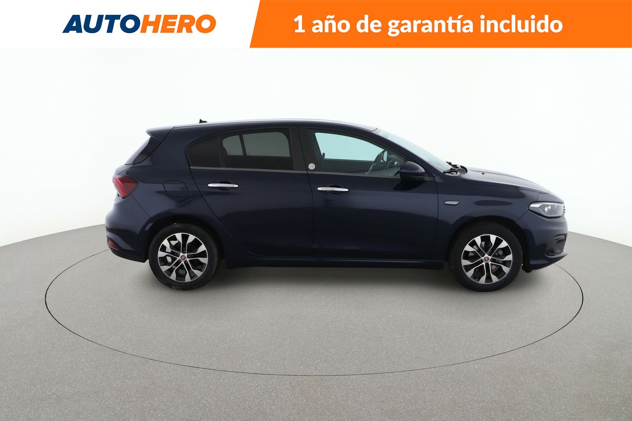 Foto Fiat Tipo 6