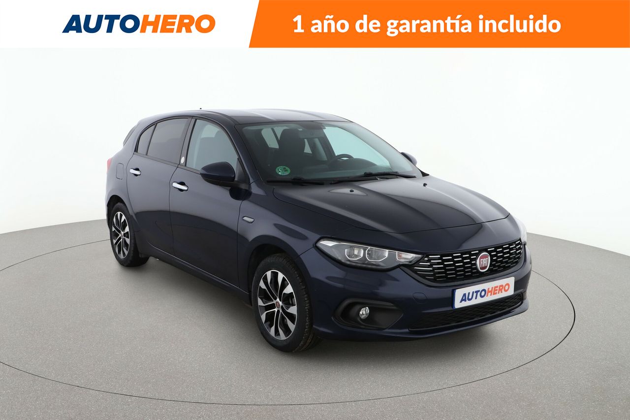 Foto Fiat Tipo 7