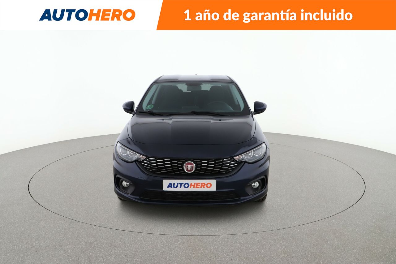 Foto Fiat Tipo 8