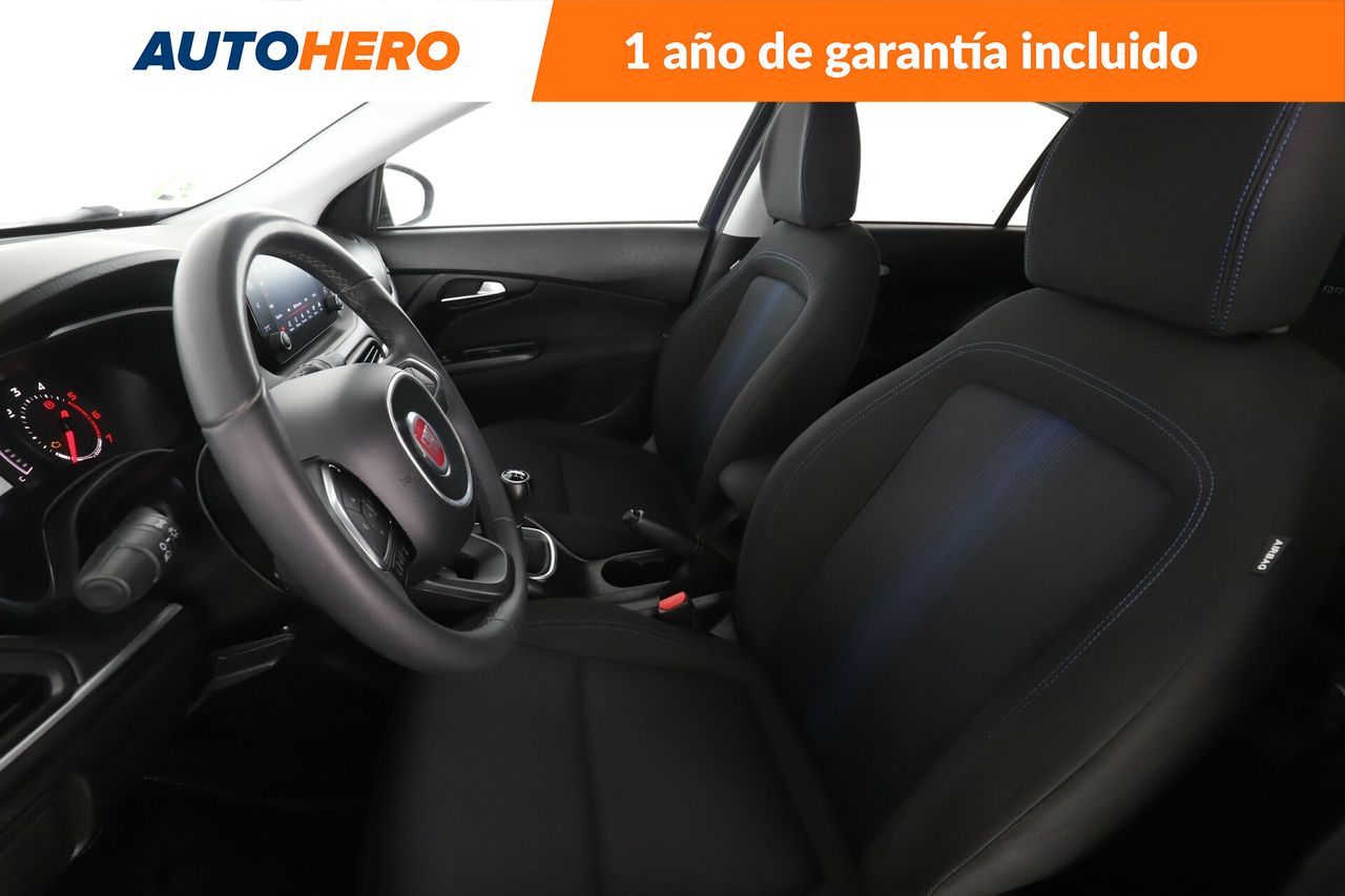 Foto Fiat Tipo 10