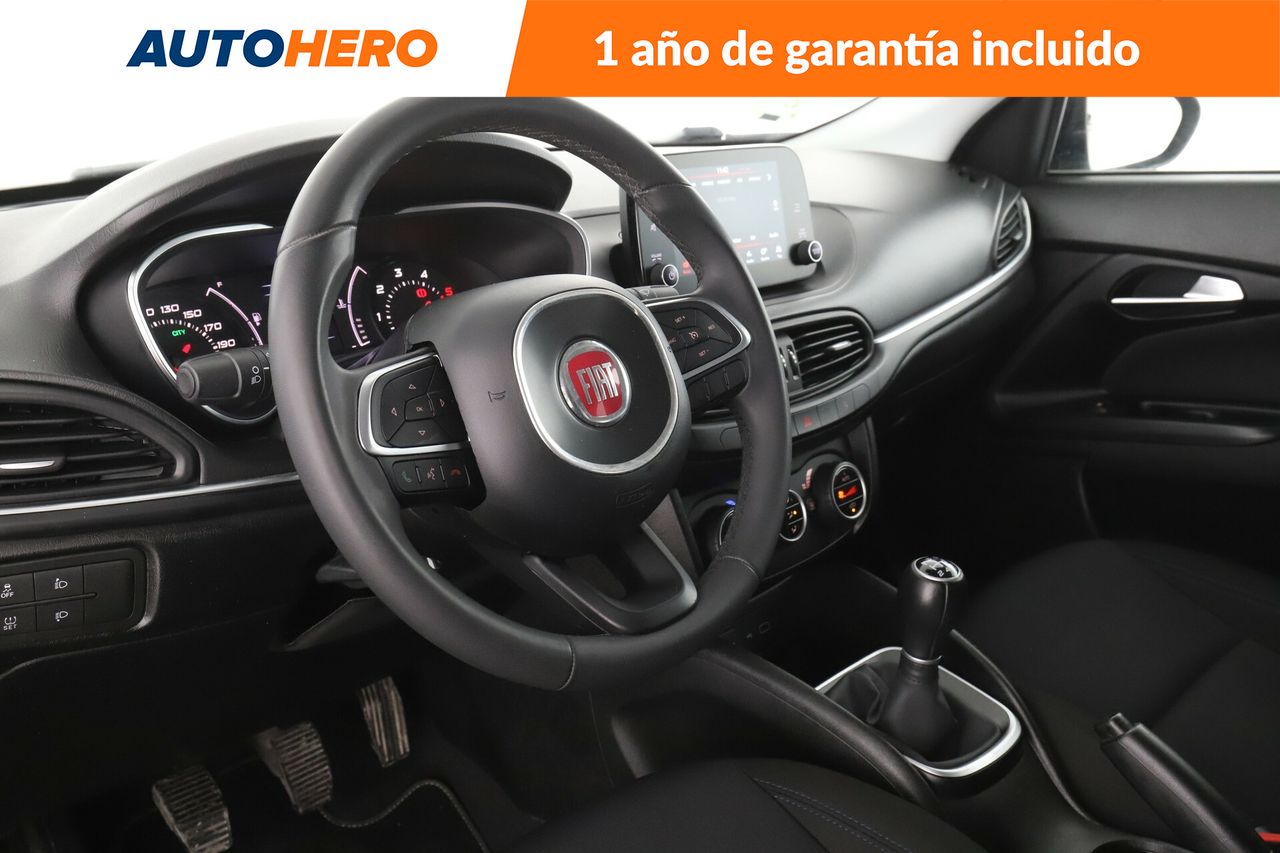Foto Fiat Tipo 11